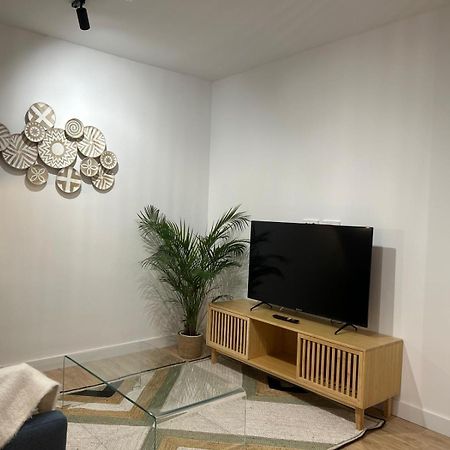 Loft Atemporal, Centro De Ciudad Real Apartment Exterior photo
