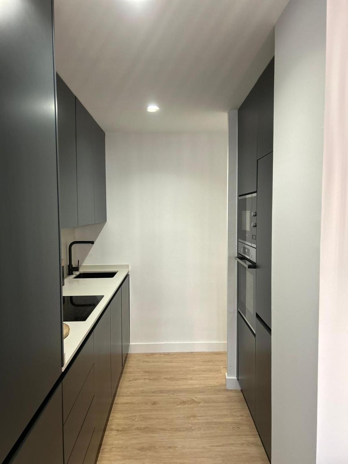 Loft Atemporal, Centro De Ciudad Real Apartment Exterior photo