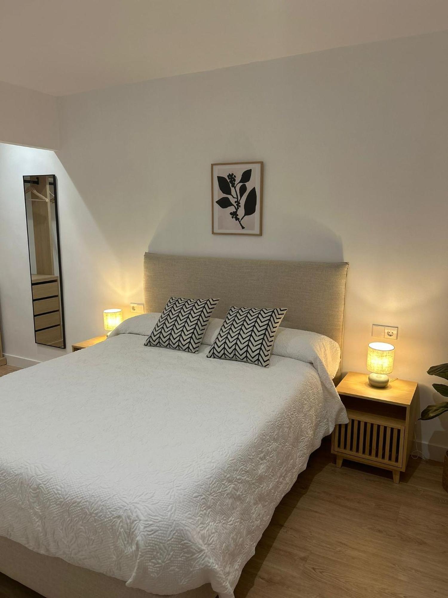 Loft Atemporal, Centro De Ciudad Real Apartment Exterior photo
