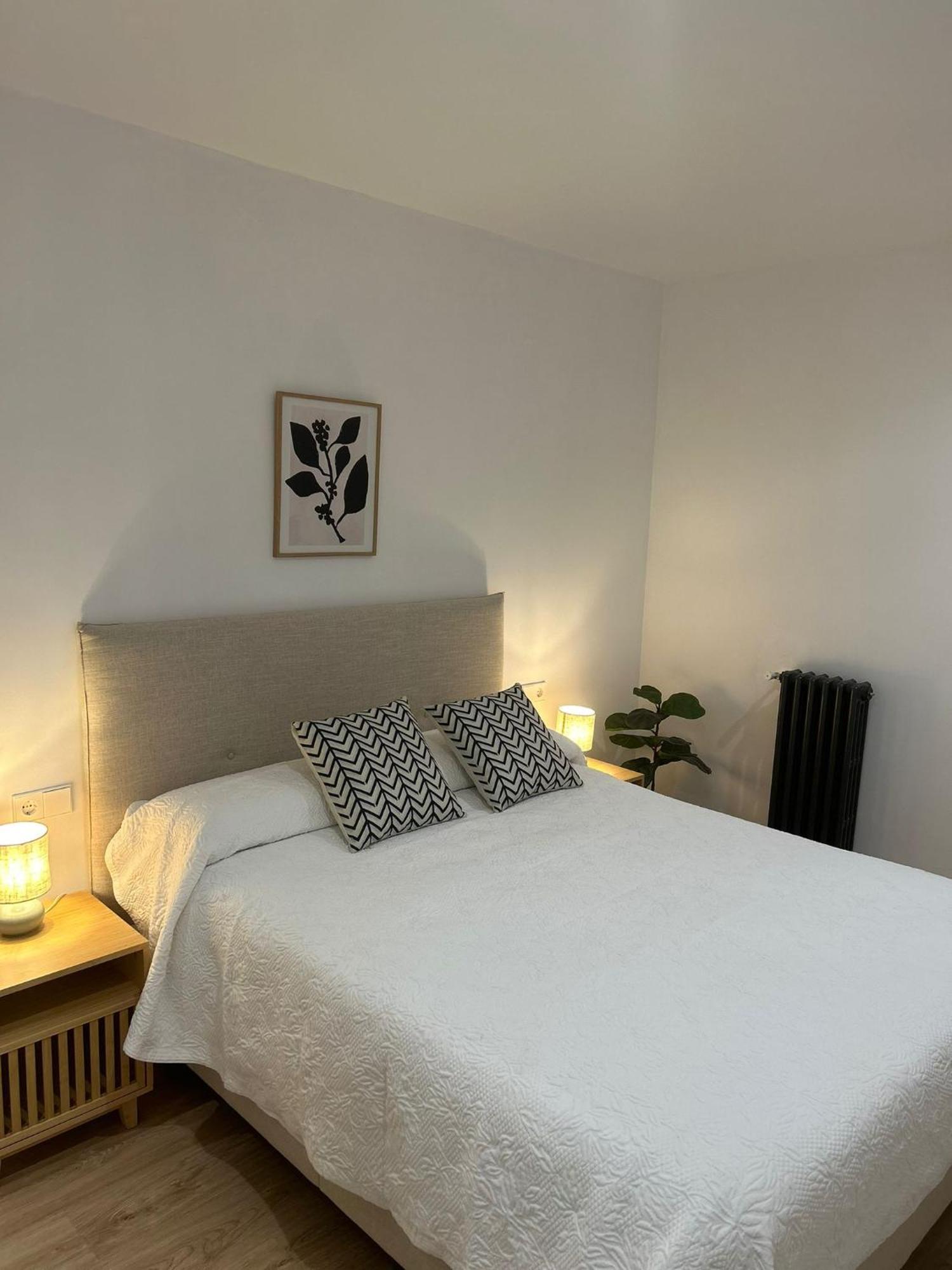 Loft Atemporal, Centro De Ciudad Real Apartment Exterior photo