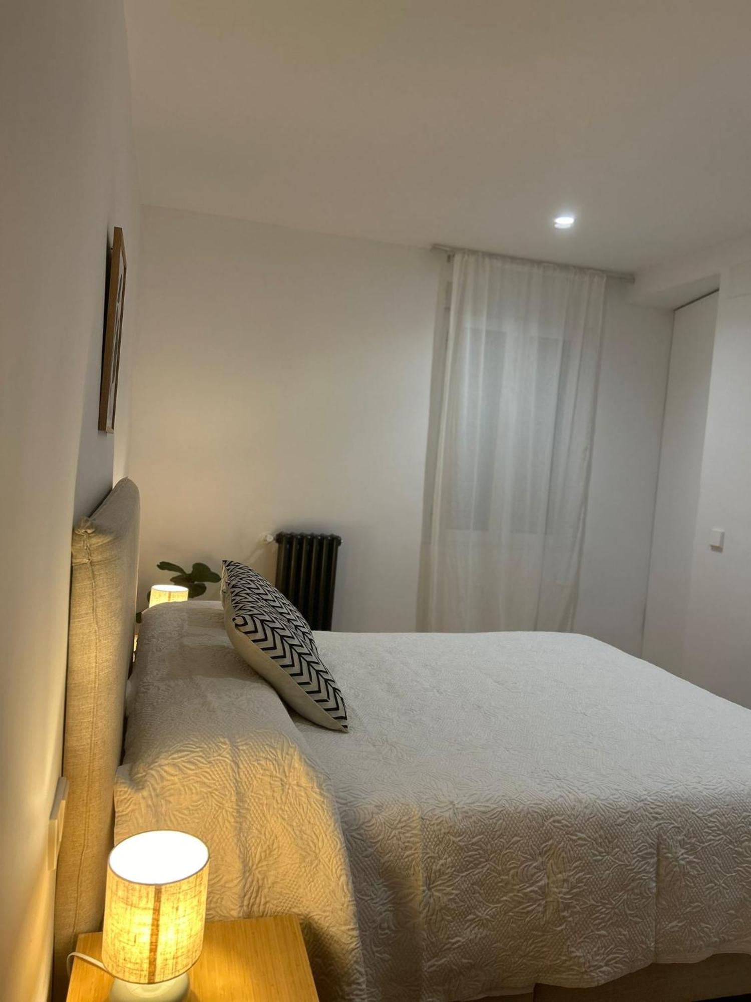 Loft Atemporal, Centro De Ciudad Real Apartment Exterior photo