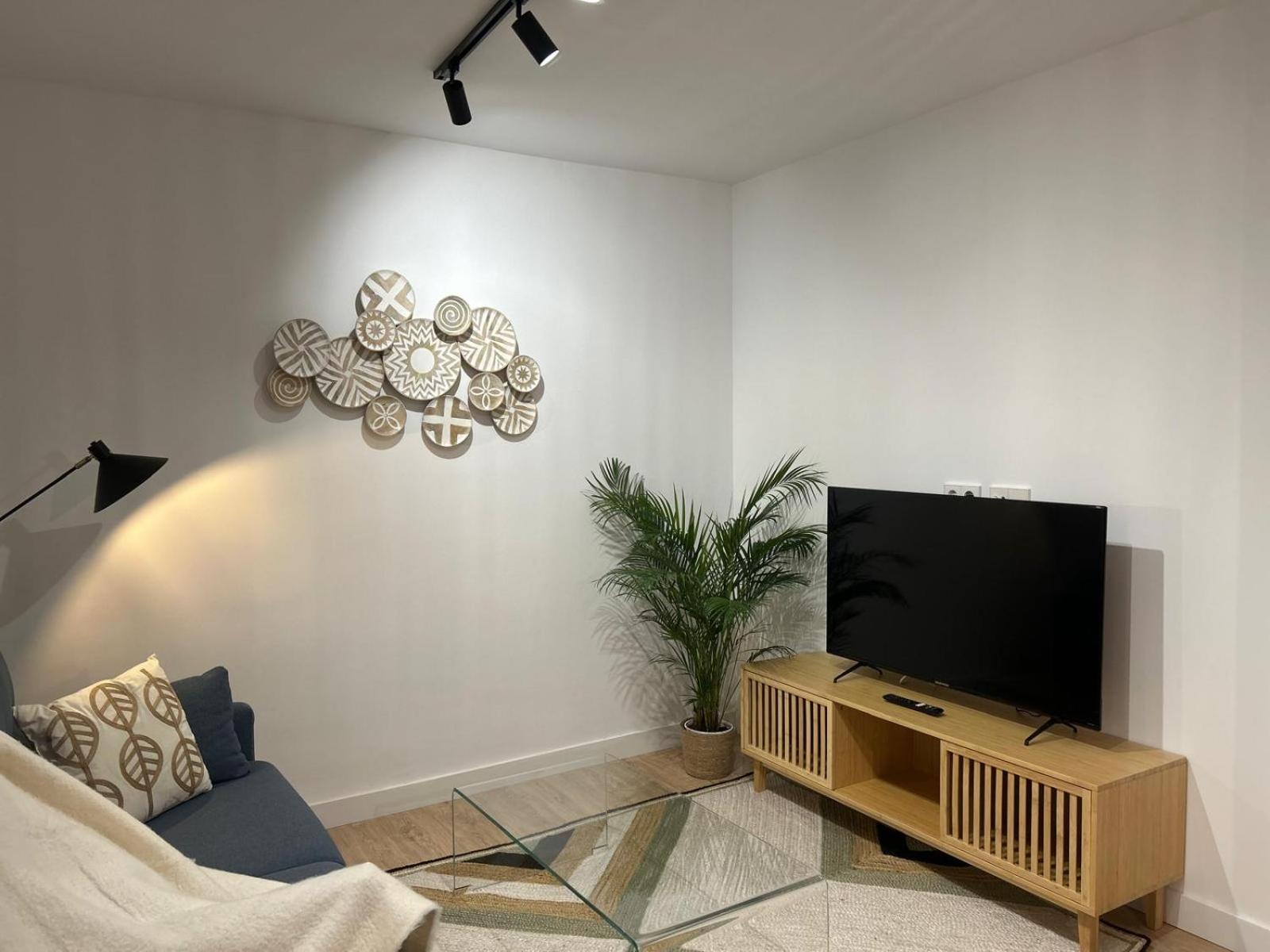 Loft Atemporal, Centro De Ciudad Real Apartment Exterior photo