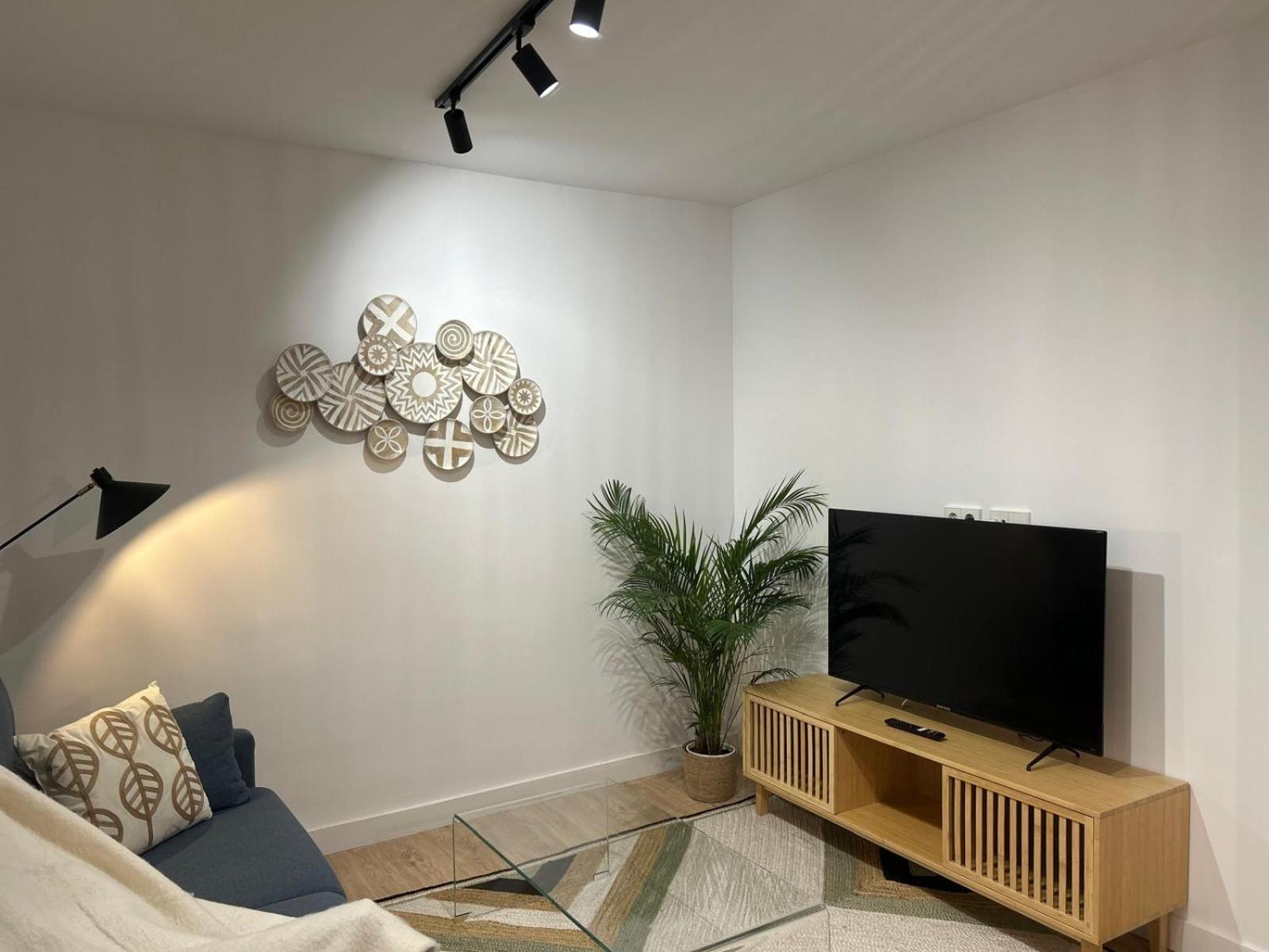 Loft Atemporal, Centro De Ciudad Real Apartment Exterior photo