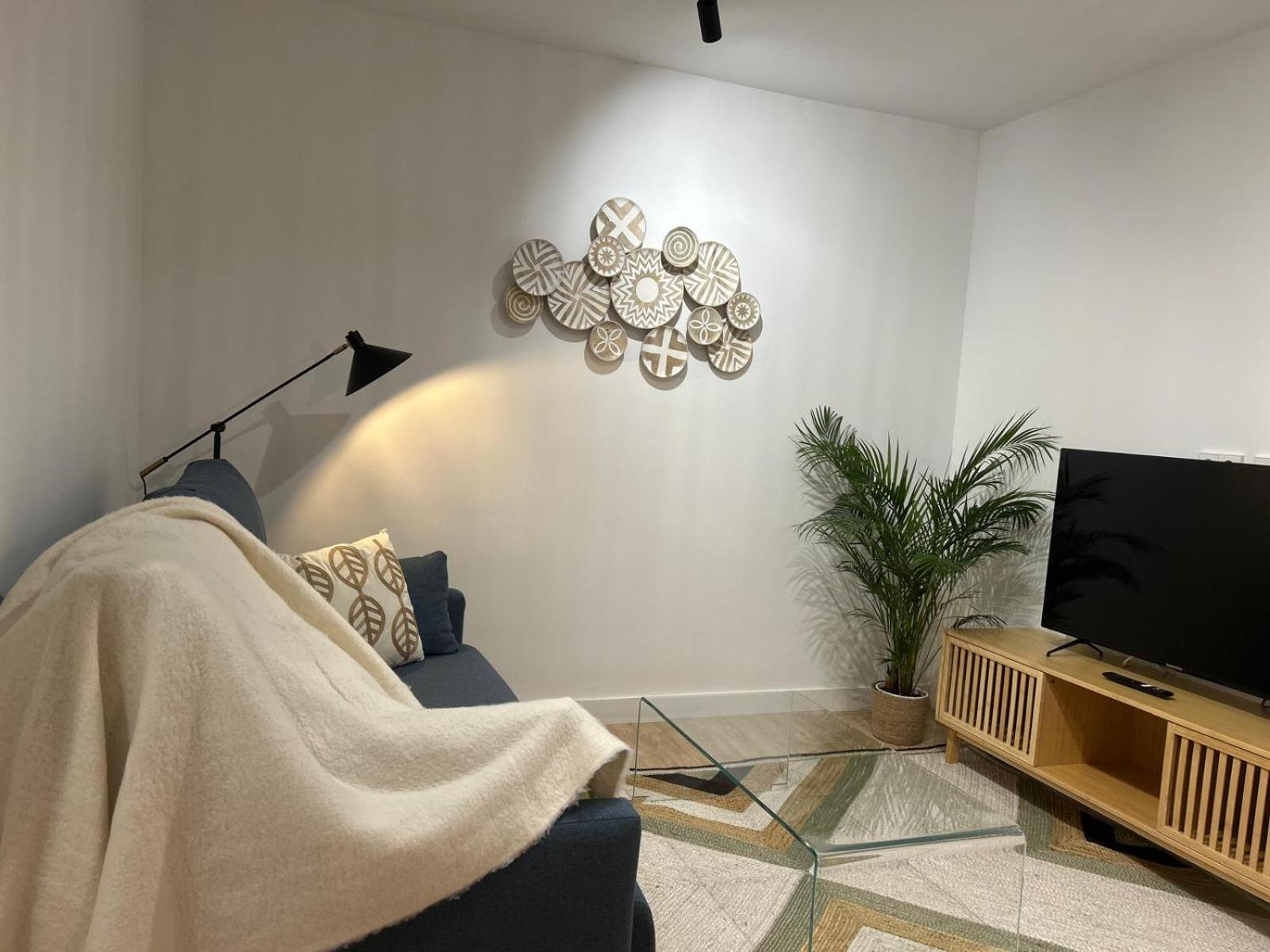 Loft Atemporal, Centro De Ciudad Real Apartment Exterior photo
