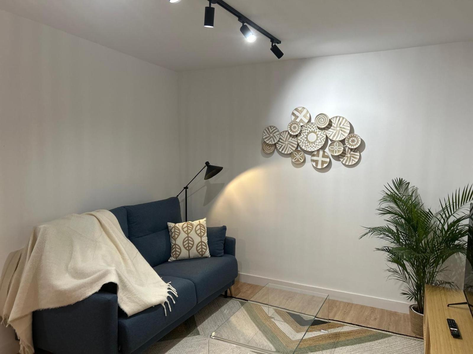 Loft Atemporal, Centro De Ciudad Real Apartment Exterior photo