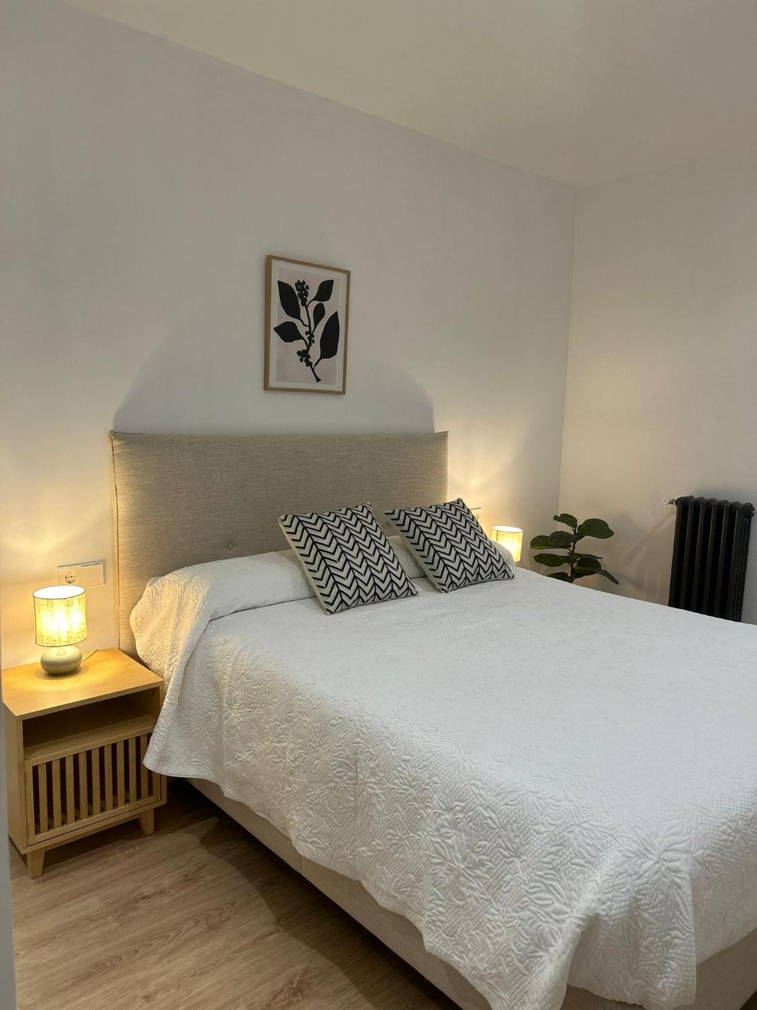 Loft Atemporal, Centro De Ciudad Real Apartment Exterior photo