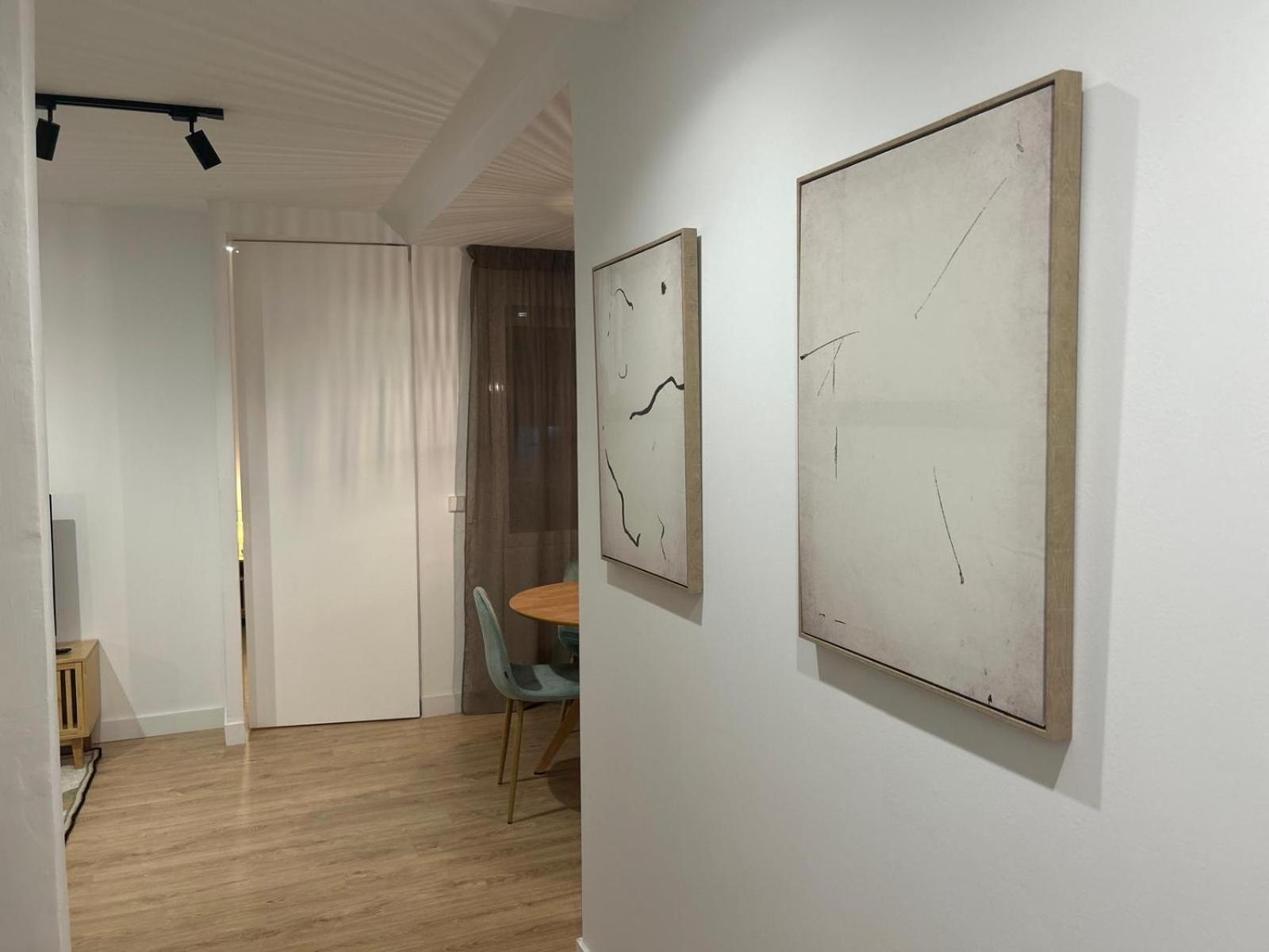 Loft Atemporal, Centro De Ciudad Real Apartment Exterior photo